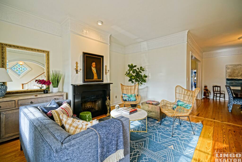 Sitting+Room+2 223 Second Street Rental Property