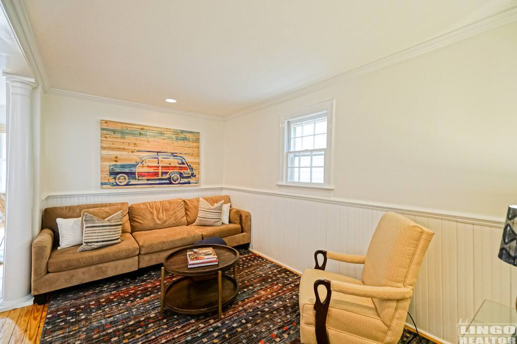 Sitting+Room 223 Second Street Rental Property