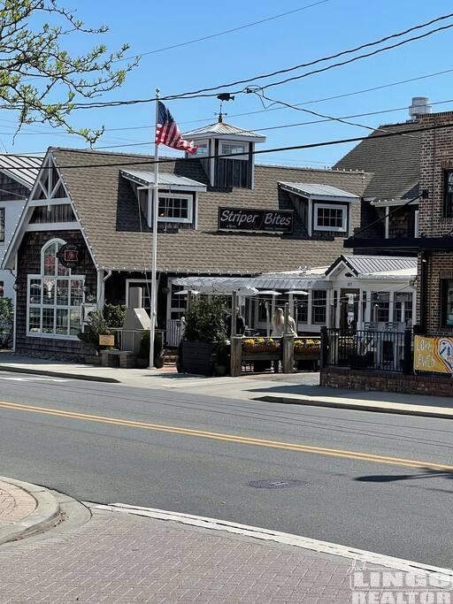 Striper+Bites 223 Second Street Rental Property