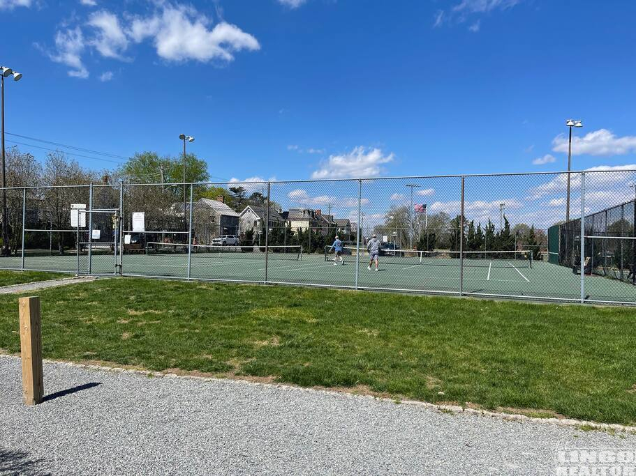 Tennis+2 223 Second Street Rental Property