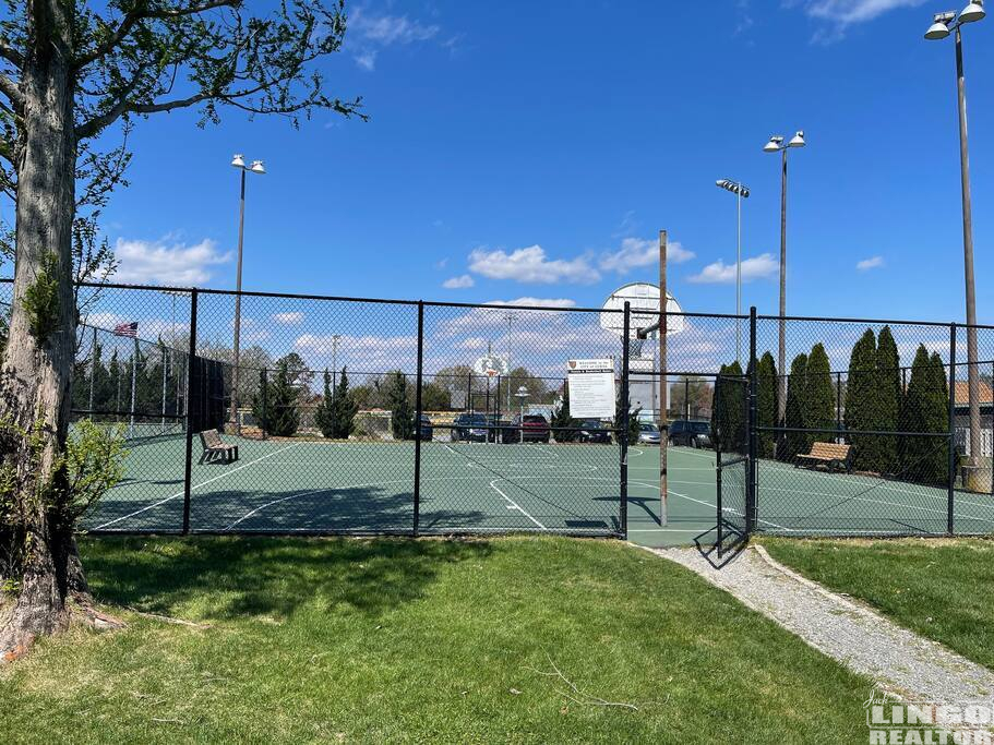 Tennis 223 Second Street Rental Property