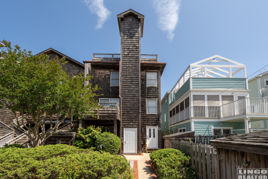 1 Lewes Rentals