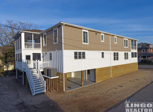 exterior Delaware Beach Vacation Rentals - Results from #360