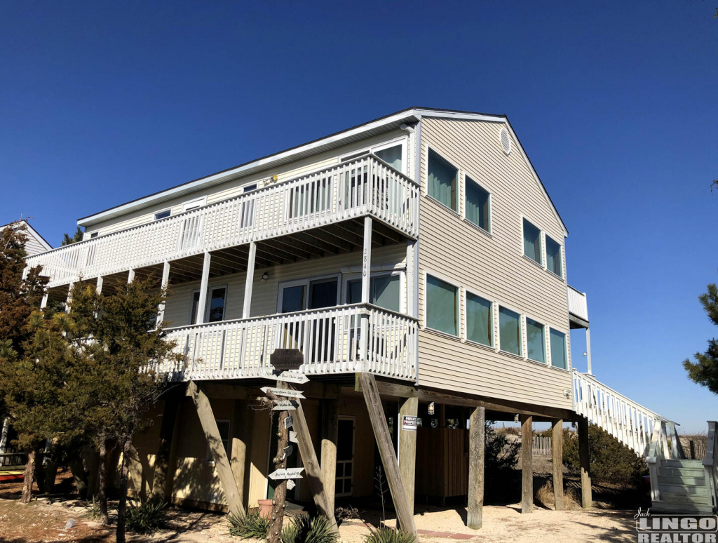 1 Delaware Beach Vacation Rentals