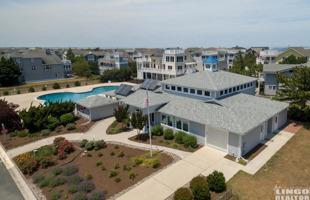 306 W Cape Shores Drive Rental Property