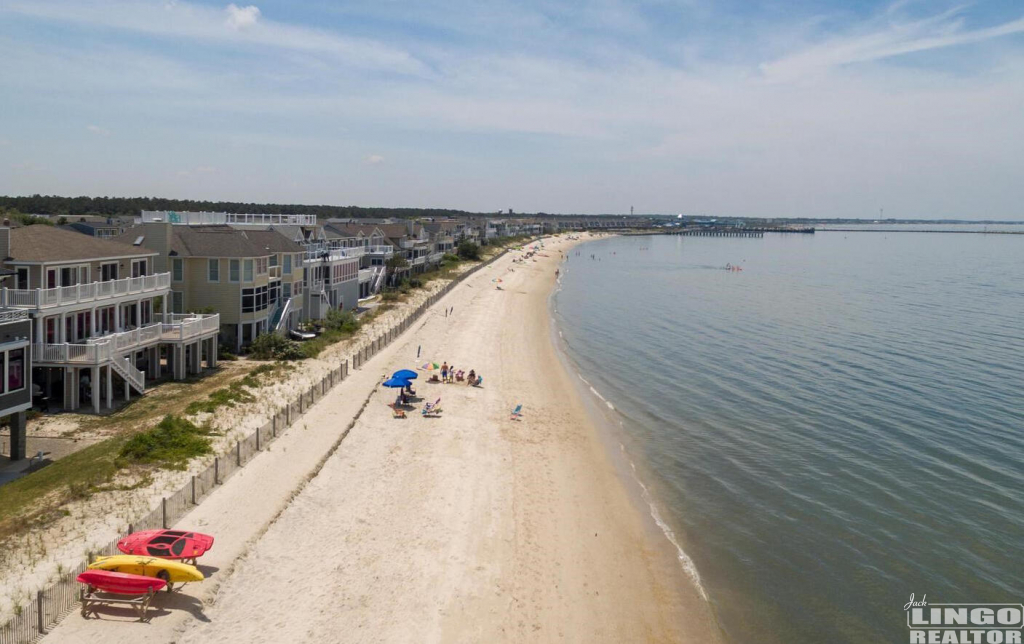 306 W Cape Shores Drive Rental Property