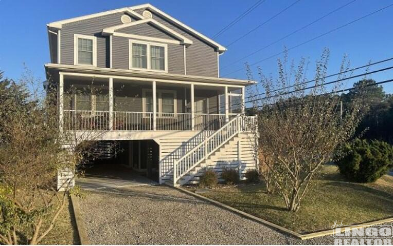 4+ 4 Tennessee Avenue Rental Property