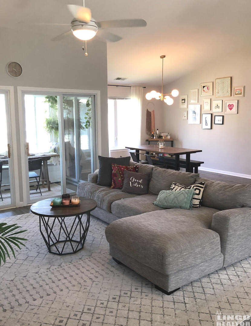 3 Short-Term Rentals