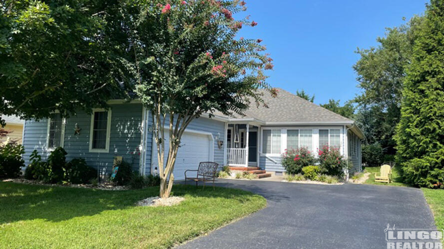 1 Short-Term Rentals