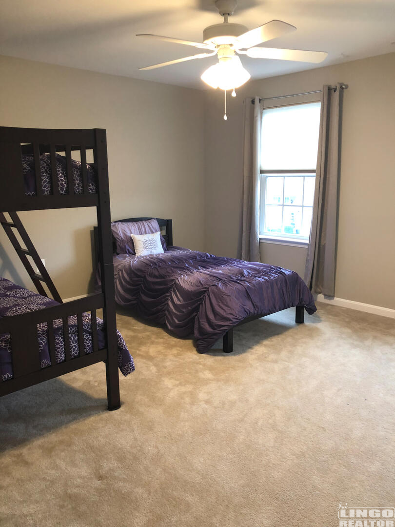 Bedroom+1 17653 Gate Drive #2 Rental Property