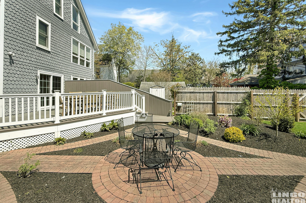 343+Market+Backyard+4 343 Market Street Rental Property