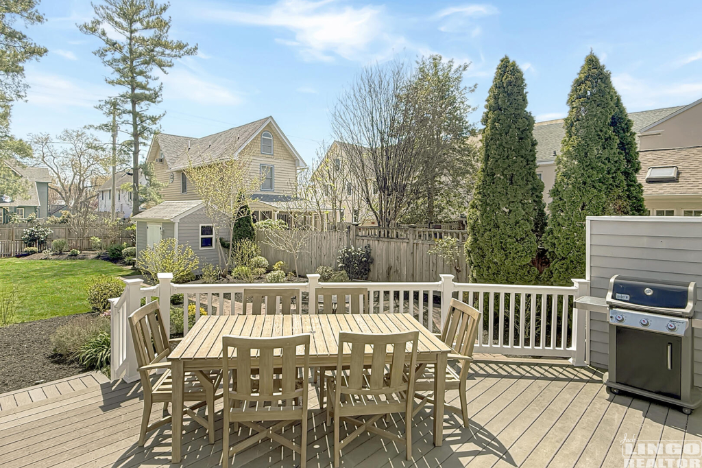 343+Market+Deck+2 343 Market Street Rental Property