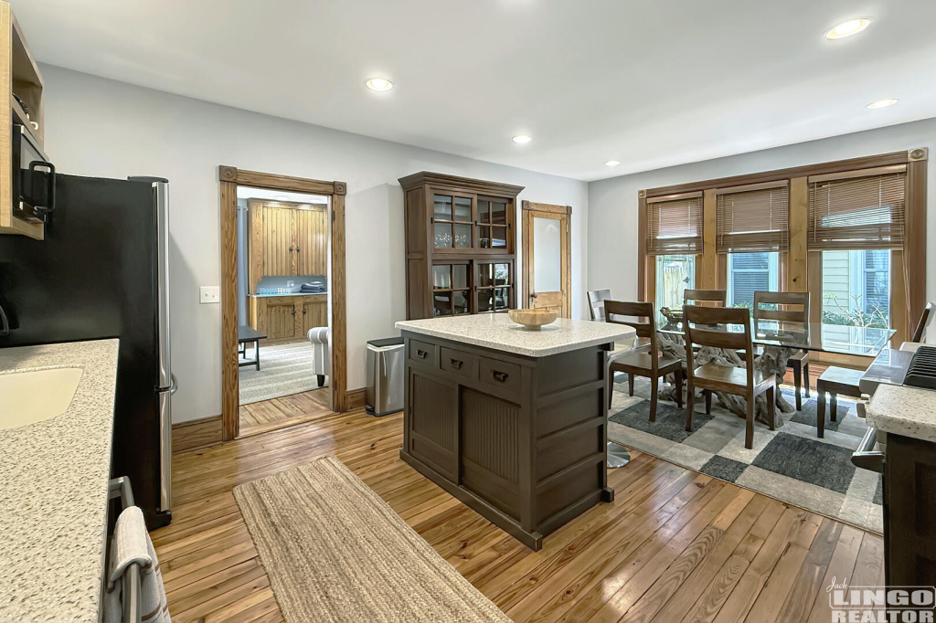 343+Market+Kitchen+4 343 Market Street Rental Property
