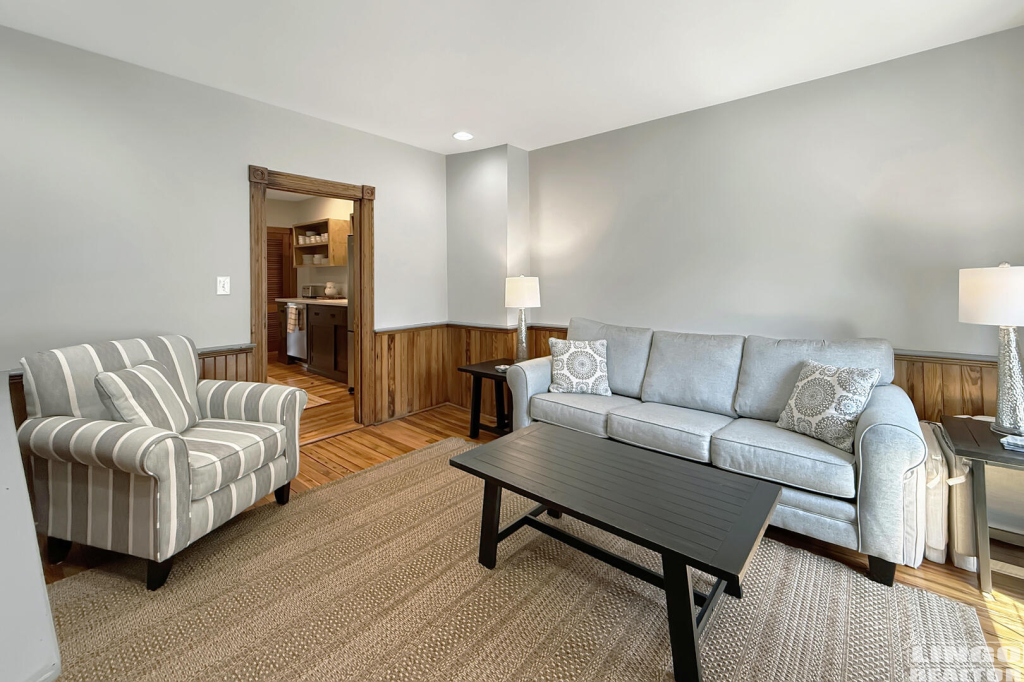 343+Market+Rear+Living+1 343 Market Street Rental Property