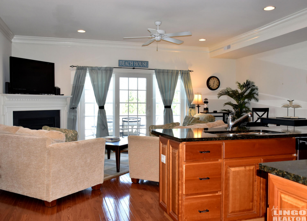 1 Lewes Rentals