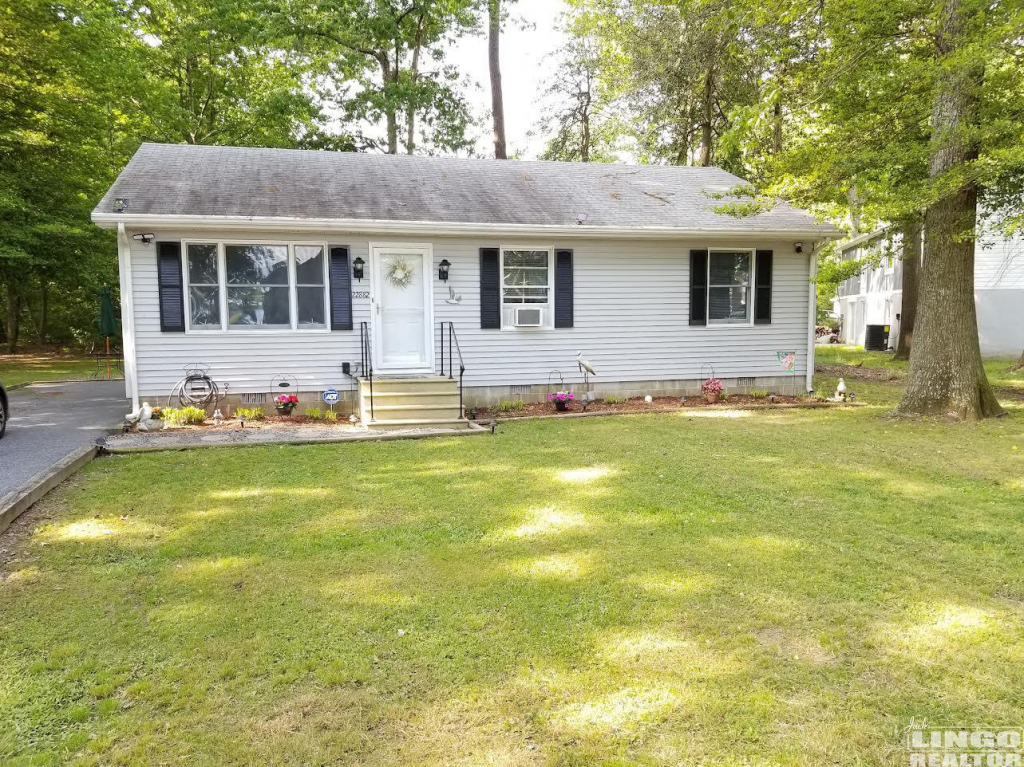 1 Short-Term Rentals