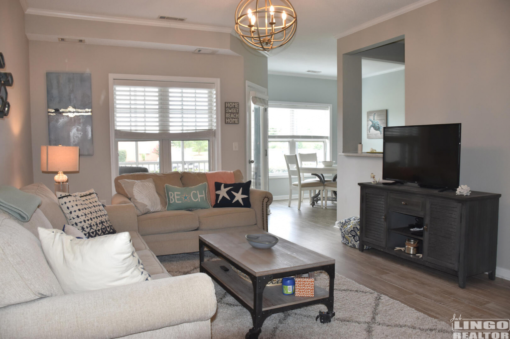 2 Short-Term Rentals
