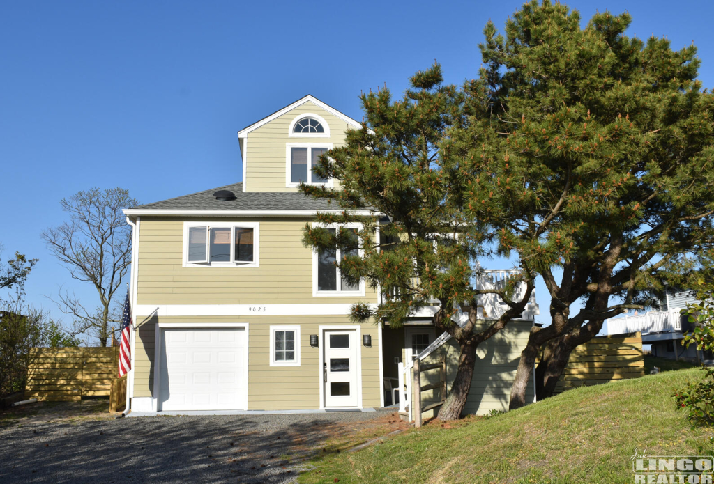 41 9025 Shore Drive Rental Property