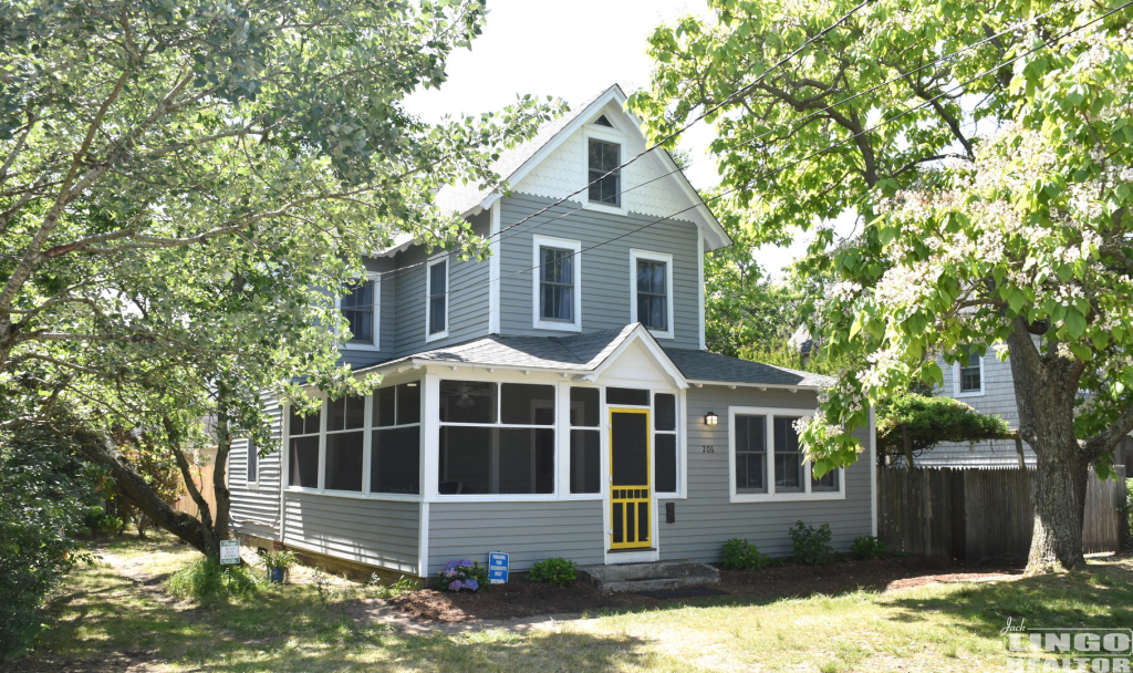 1 Lewes Rentals - Results from #48 - Results from #48
