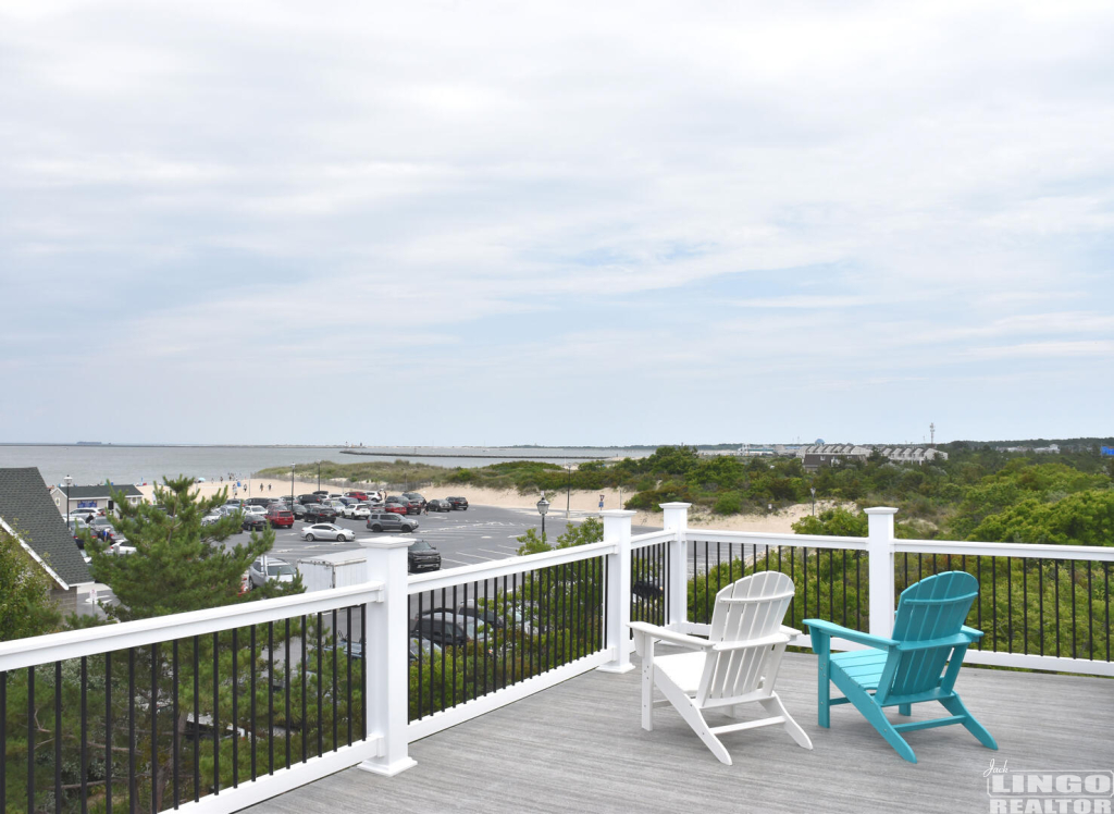 Vacation Rentals Near Cape Henlopen