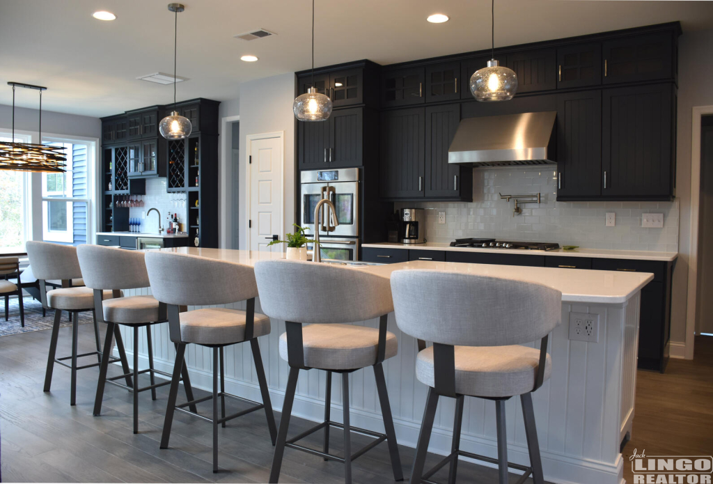1 Short-Term Rentals