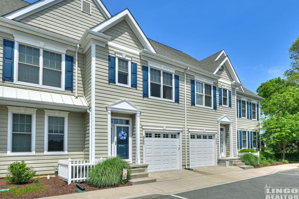 33 18832 Bethpage Drive Rental Property