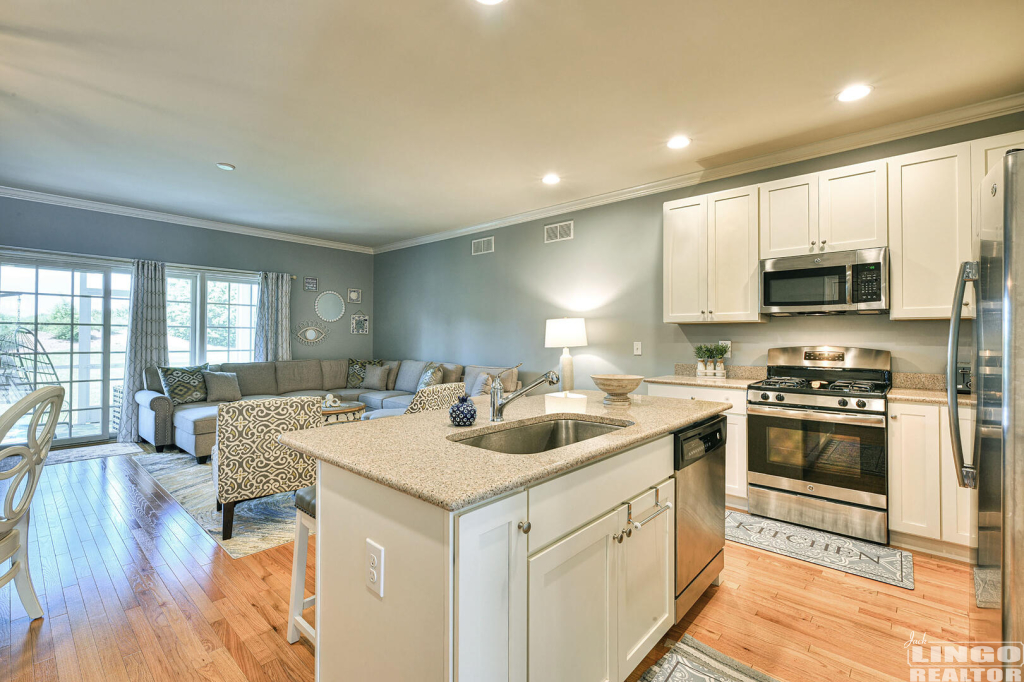 6 18832 Bethpage Drive Rental Property