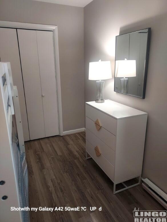 bedroom+1 8 Georgia Avenue #3 Rental Property