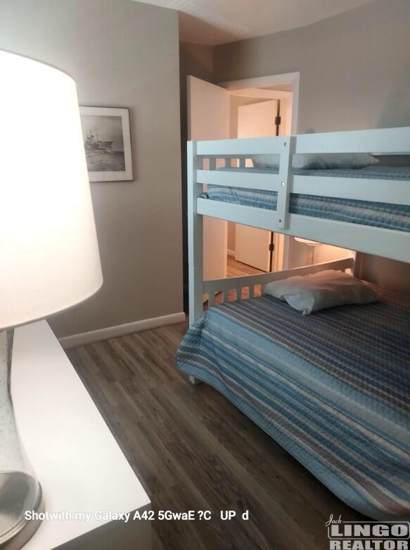 bedroom+2 8 Georgia Avenue #3 Rental Property