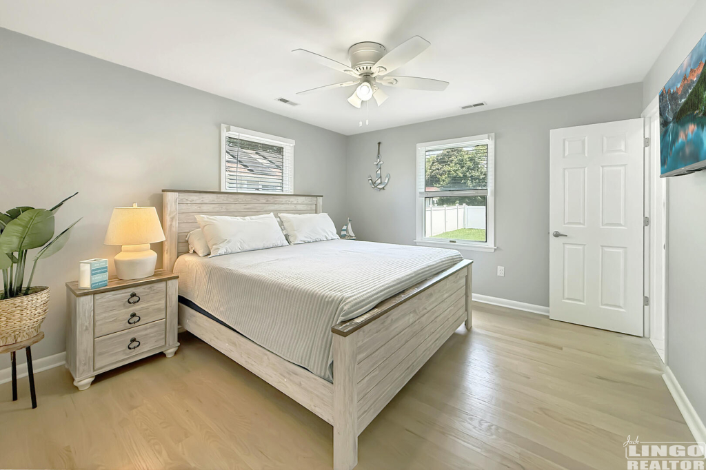4+Tiffany+Dr+Primary+Bedroom 4 Tiffany Drive Rental Property