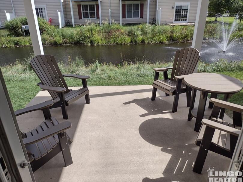 18747+Bethpage+1st+floor+patio+2 18747 Bethpage Drive Rental Property