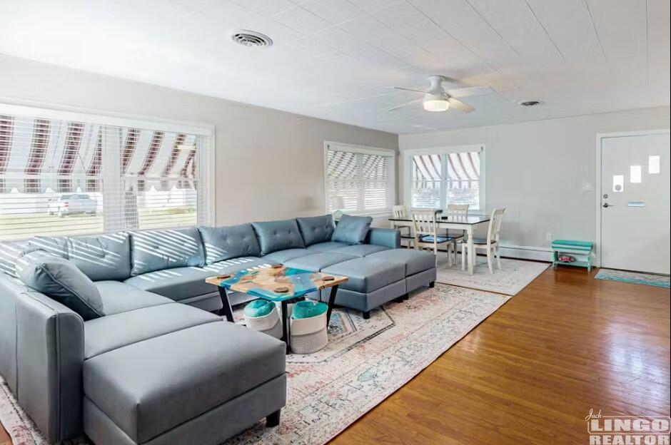 3 115 Quaker Road Rental Property