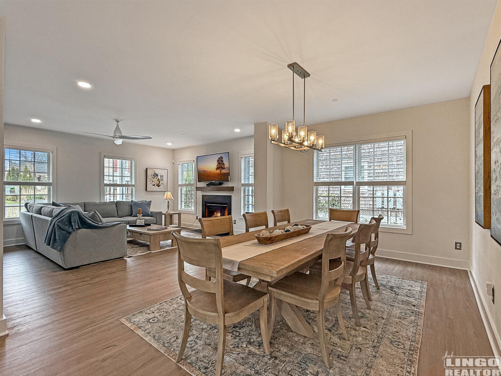 331+Chestnut+St+Dining+2 331 Chestnut Street Rental Property