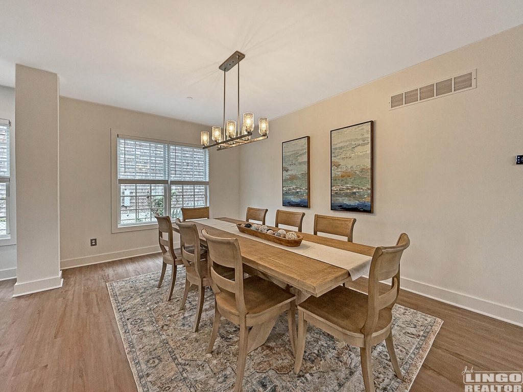 331+Chestnut+St+Dining 331 Chestnut Street Rental Property