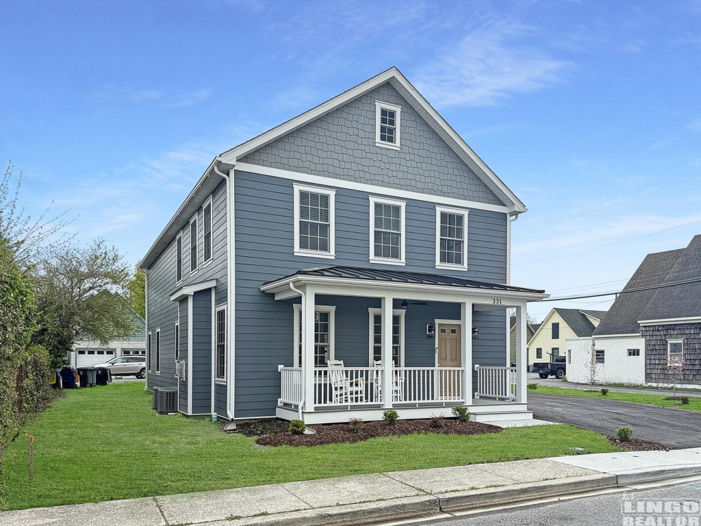 331+Chestnut+St+Front+Exterior+1 331 Chestnut Street Rental Property