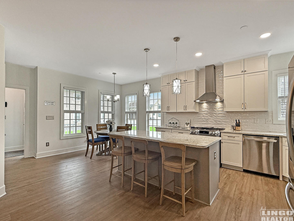 331+Chestnut+St+Kitchen+1 331 Chestnut Street Rental Property
