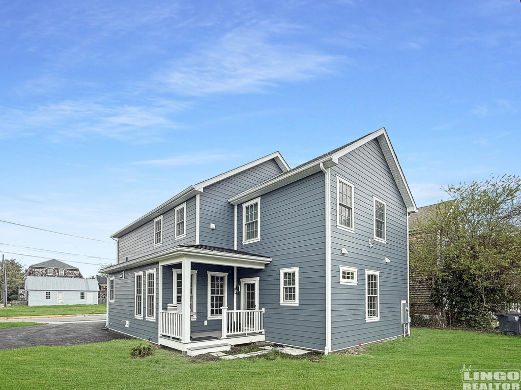 331+Chestnut+St+Rear+Exterior+1 331 Chestnut Street Rental Property