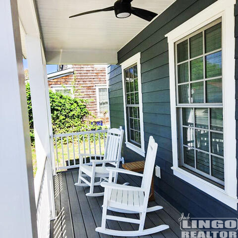 Front+Porch 331 Chestnut Street Rental Property