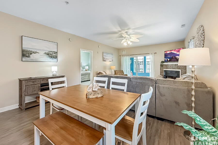 206+Summerlyn+Dining+1 34363 Summerlyn Drive #206 Rental Property