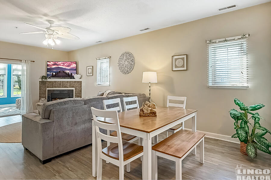 206+Summerlyn+Dining+2 34363 Summerlyn Drive #206 Rental Property
