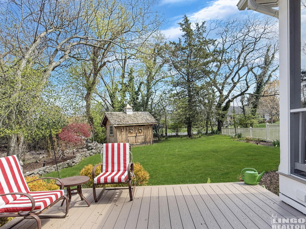 105+New+Rd+Deck+2 105 New Road Rental Property