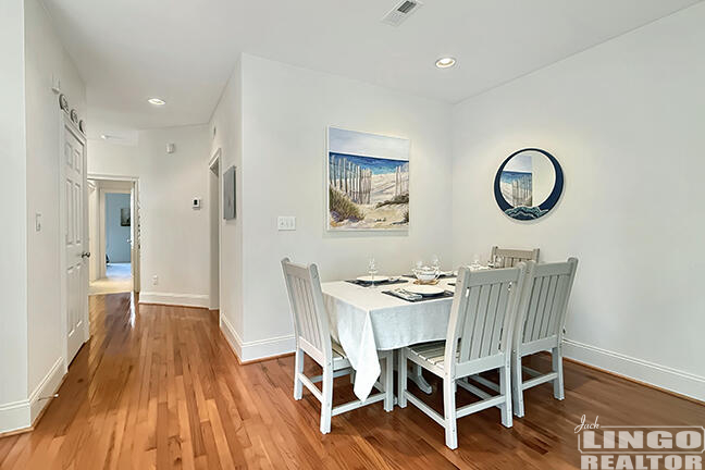 18760+Bethpage+Hallway+Dining 18760 Bethpage Drive Rental Property