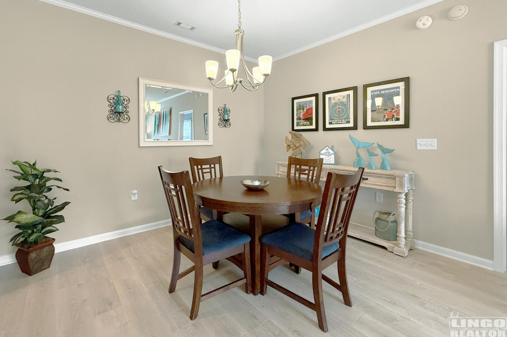 3501+Brandt+St+Dining+2 17059 S Brandt St. #3105 Rental Property