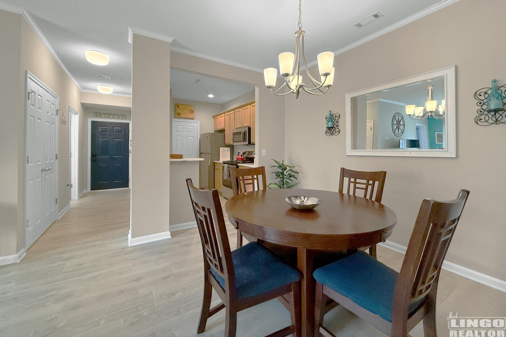 3501+Brandt+St+Dining 17059 S Brandt St. #3105 Rental Property