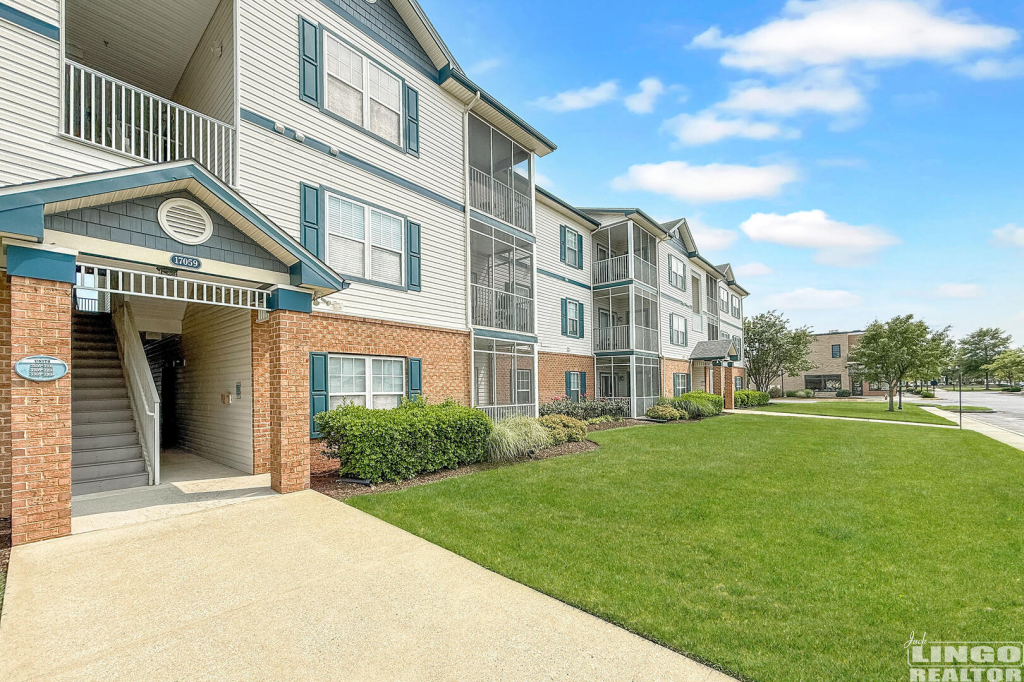 3501+Brandt+St+Exterior+2 17059 S Brandt St. #3105 Rental Property