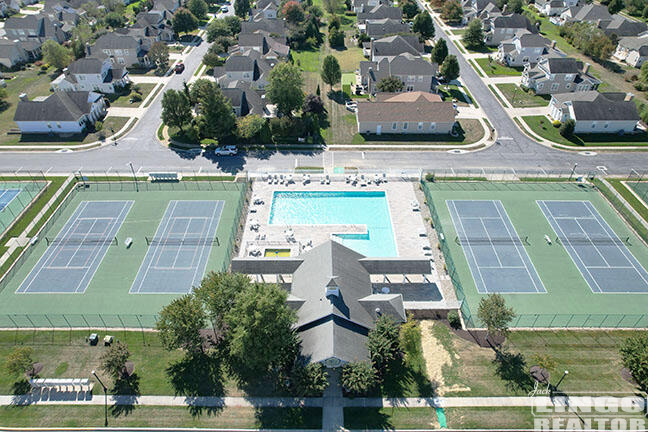 Village+at+Five+Points+Drone+1 17059 S Brandt St. #3105 Rental Property