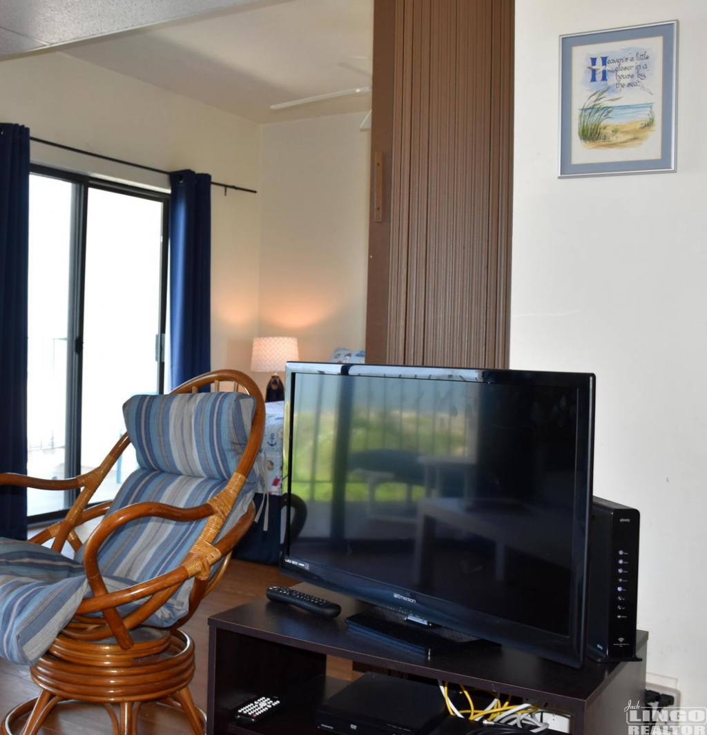 100 East Savannah Road 3C Rental Property