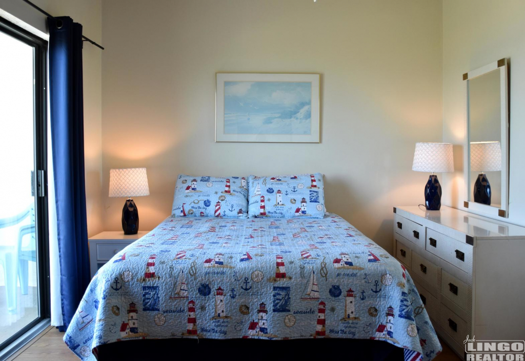 100 East Savannah Road 3C Rental Property