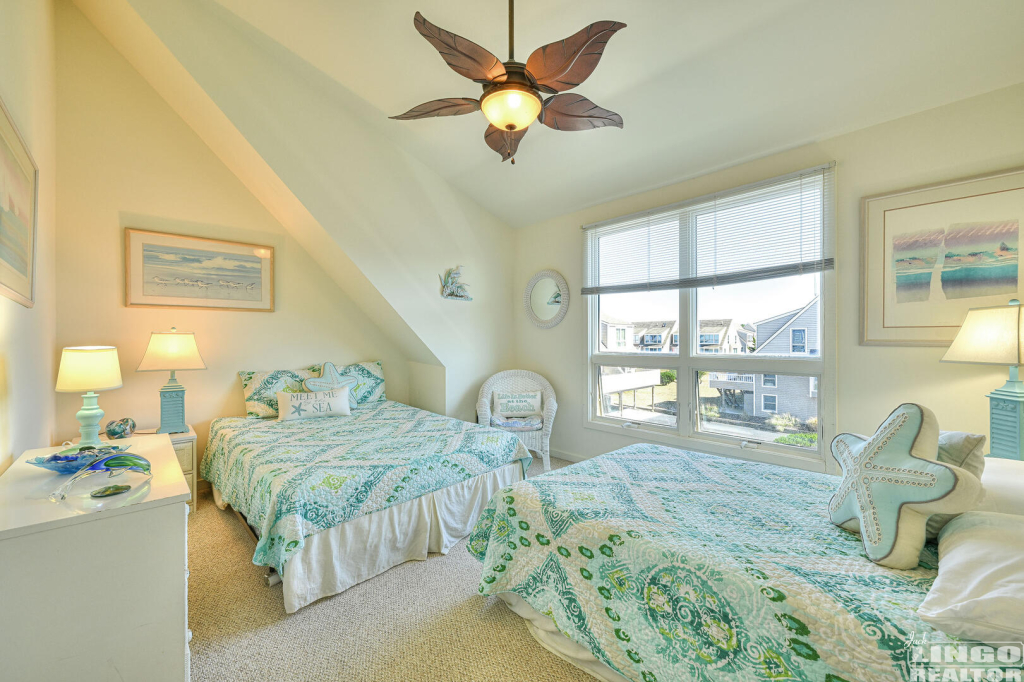 52+Port+Lewes+Bedroom+1 53 Cape Henlopen Drive #52 Rental Property