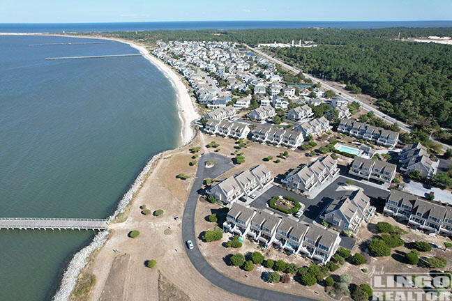 52+Port+Lewes+Drone+2 53 Cape Henlopen Drive #52 Rental Property